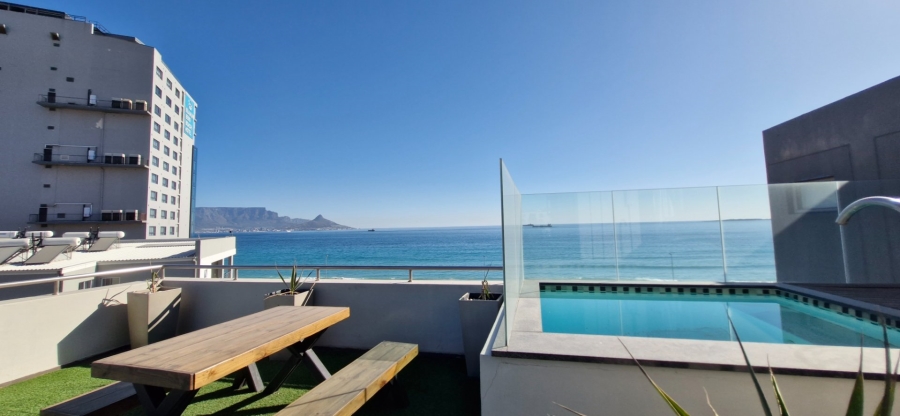  Bedroom Property for Sale in Bloubergstrand Western Cape